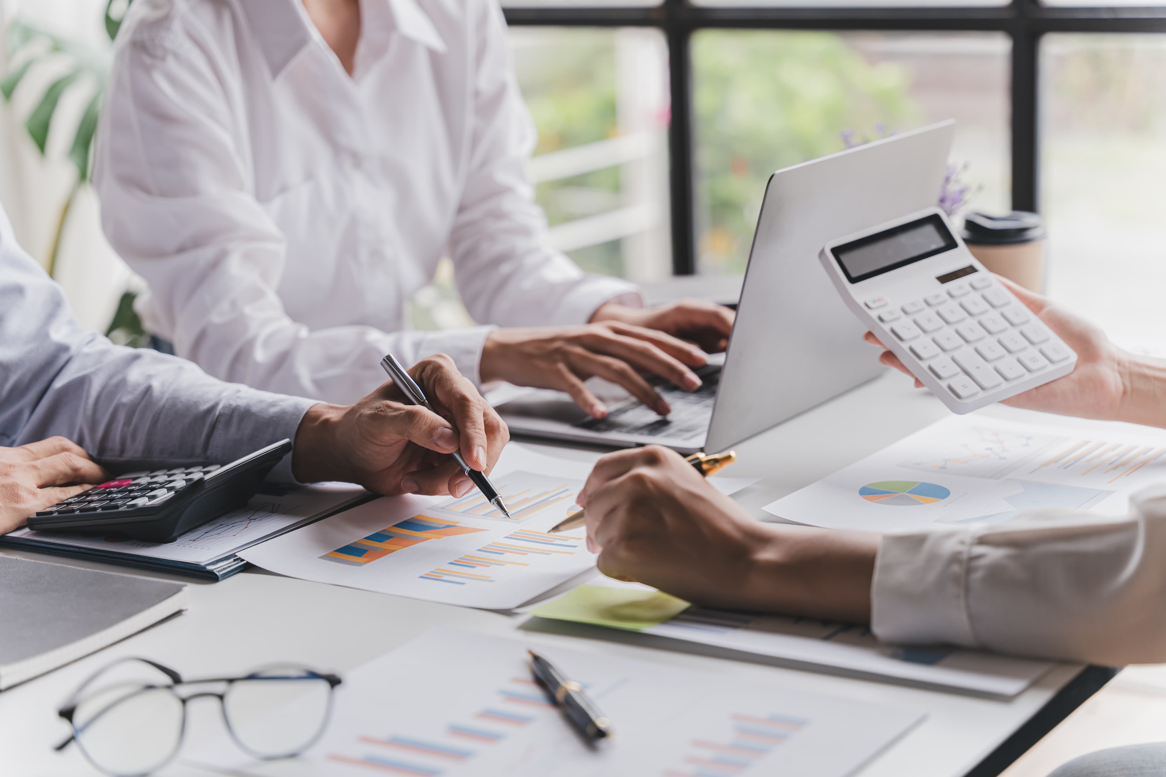 COST MANAGEMENT & QUANTITY SURVEYING