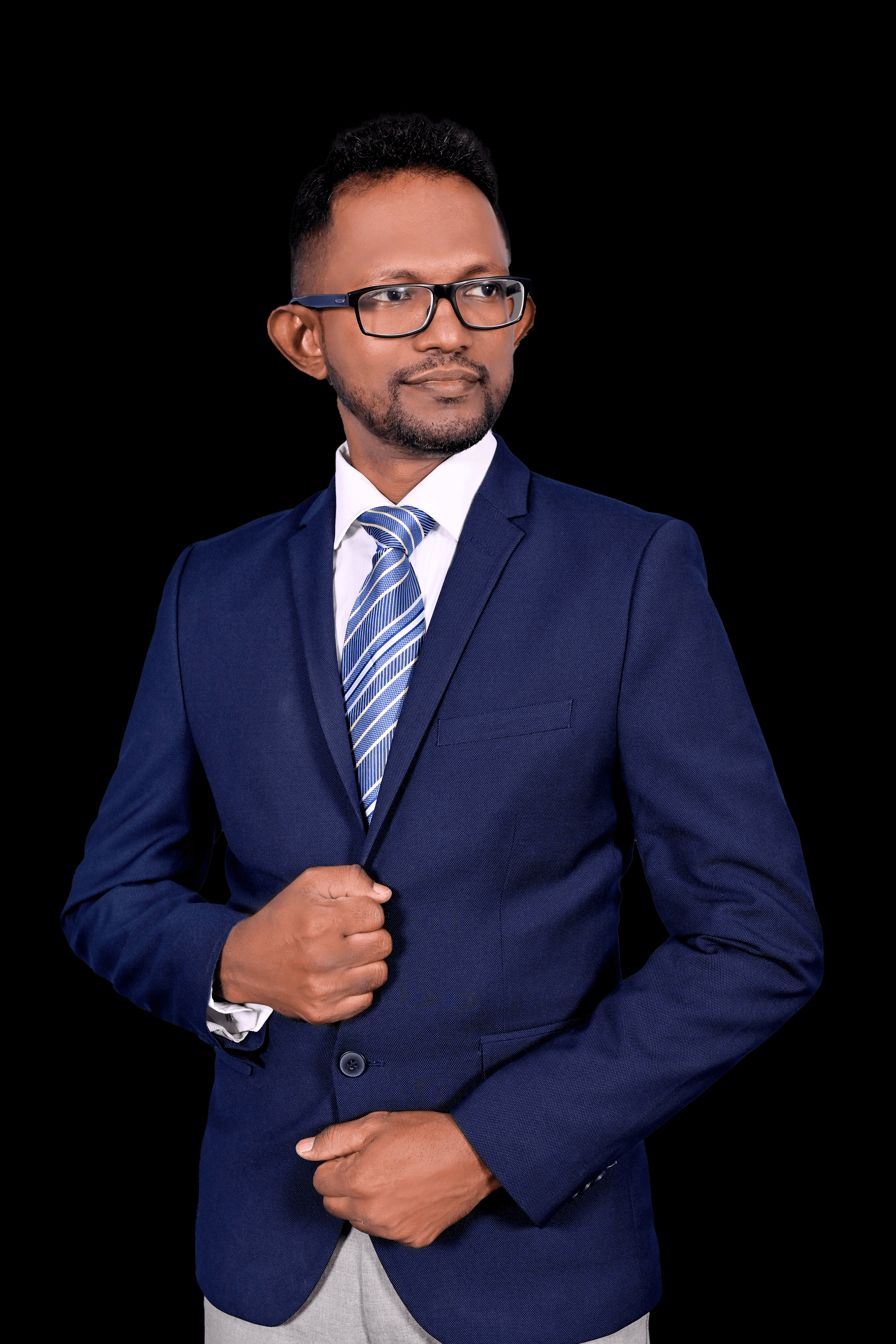 Harsha Kularatne